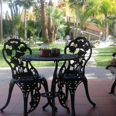 Hotel Boutique Villa Erina By Bossh Hotels - Adults Recommended Манилва Екстериор снимка