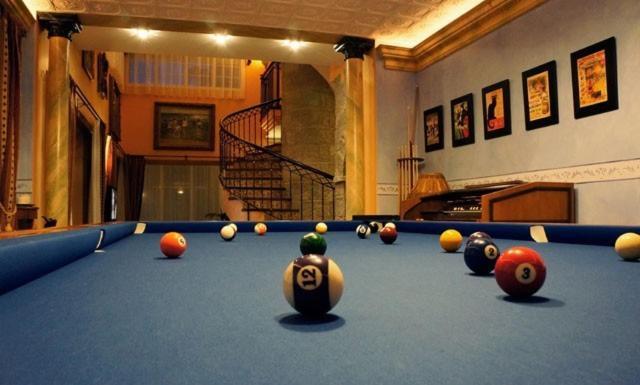 Hotel Boutique Villa Erina By Bossh Hotels - Adults Recommended Манилва Екстериор снимка