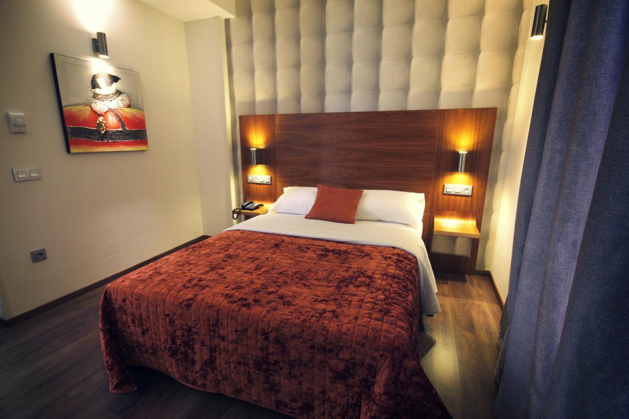 Hotel Boutique Villa Erina By Bossh Hotels - Adults Recommended Манилва Екстериор снимка