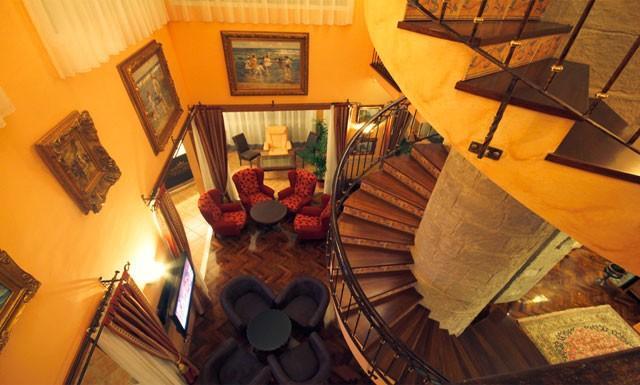 Hotel Boutique Villa Erina By Bossh Hotels - Adults Recommended Манилва Екстериор снимка