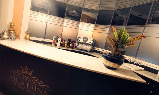 Hotel Boutique Villa Erina By Bossh Hotels - Adults Recommended Манилва Екстериор снимка