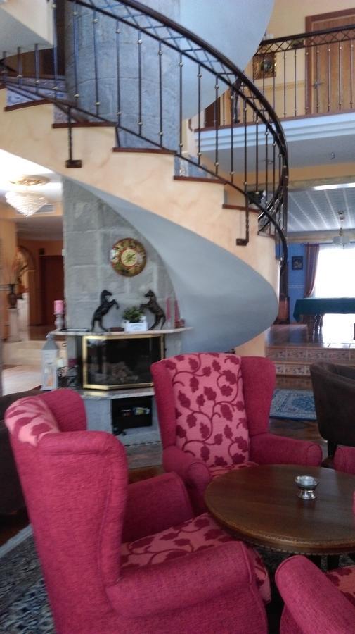 Hotel Boutique Villa Erina By Bossh Hotels - Adults Recommended Манилва Екстериор снимка