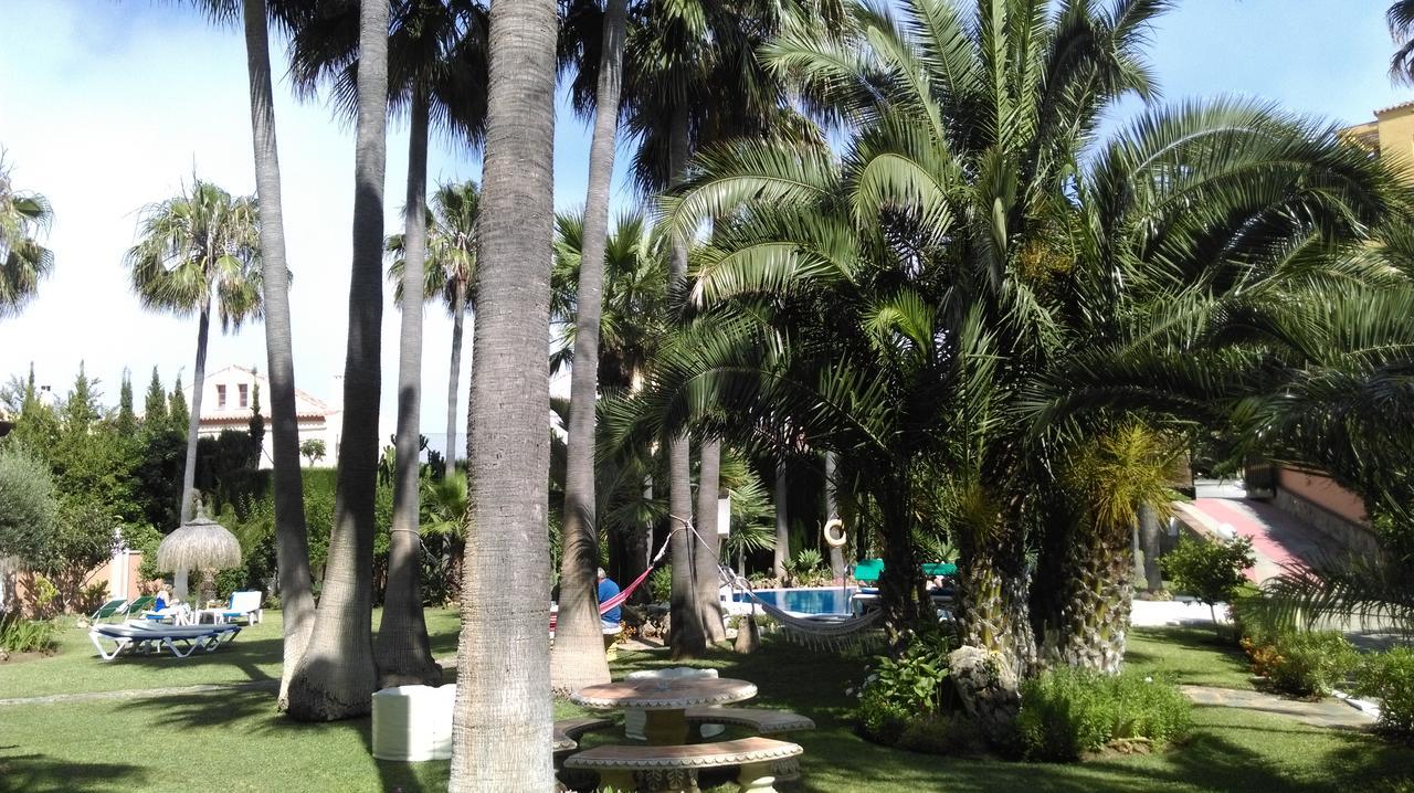 Hotel Boutique Villa Erina By Bossh Hotels - Adults Recommended Манилва Екстериор снимка